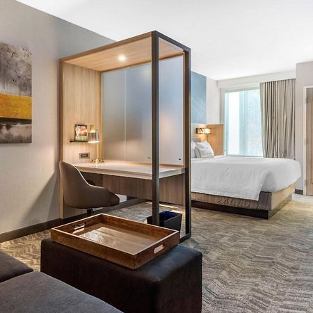 Springhill Suites Charlotte Southwest Εξωτερικό φωτογραφία