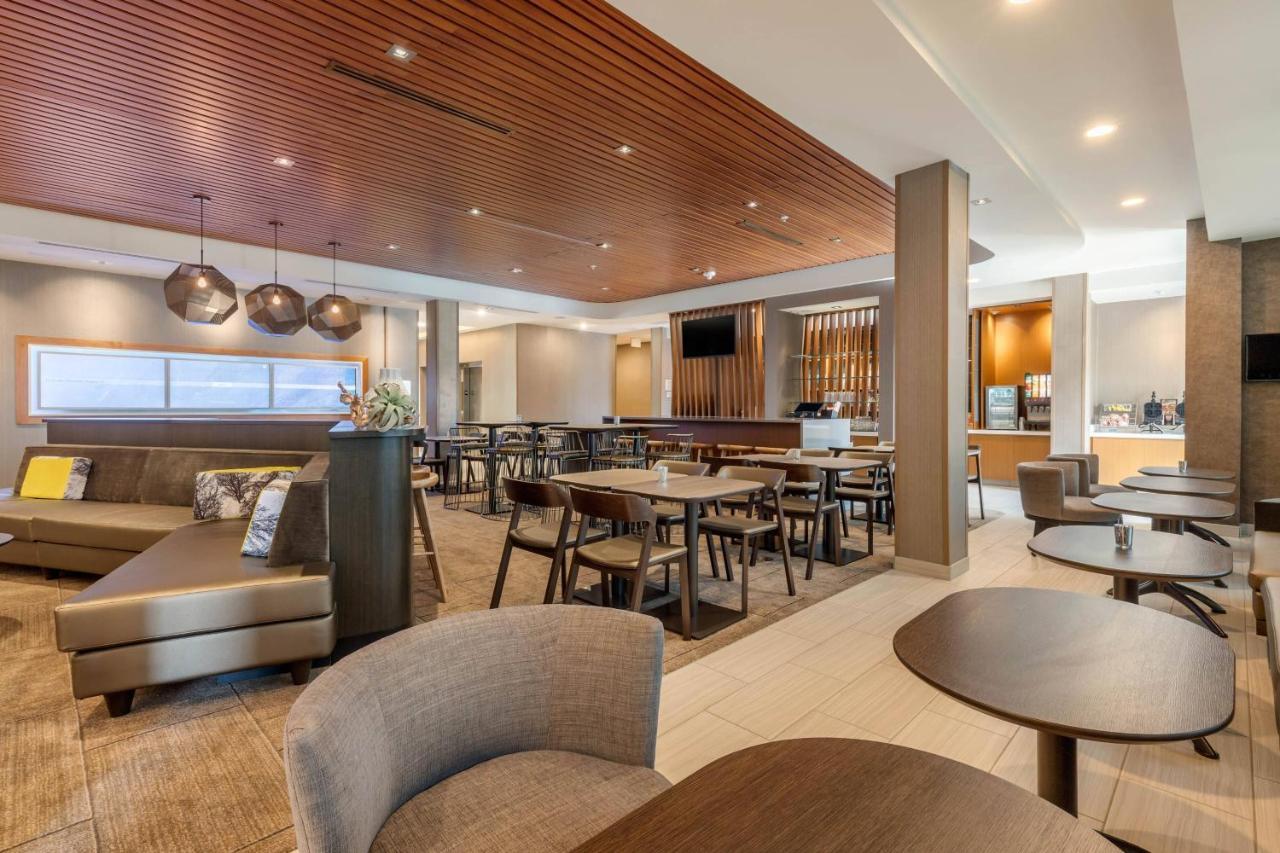 Springhill Suites Charlotte Southwest Εξωτερικό φωτογραφία