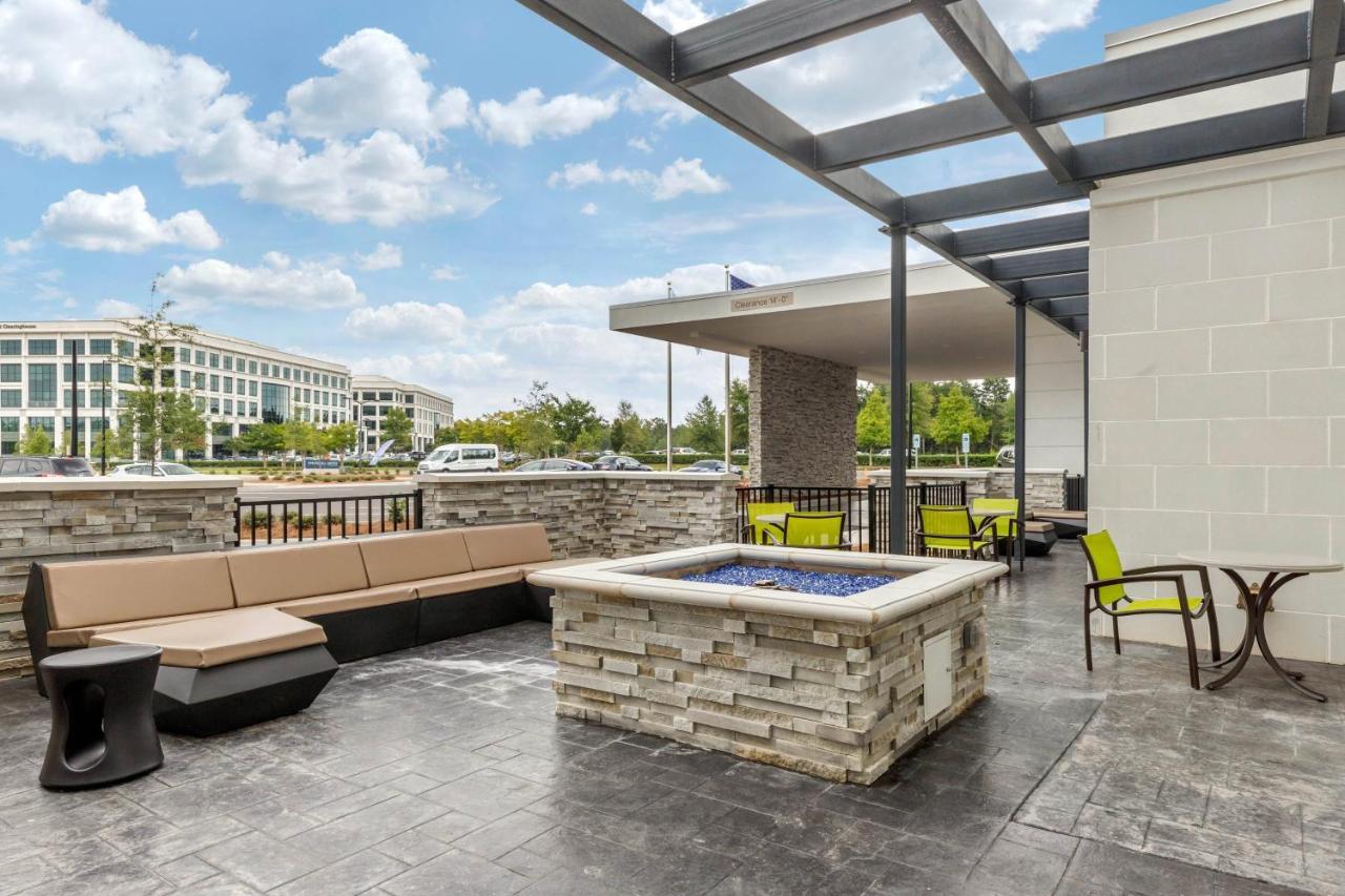 Springhill Suites Charlotte Southwest Εξωτερικό φωτογραφία