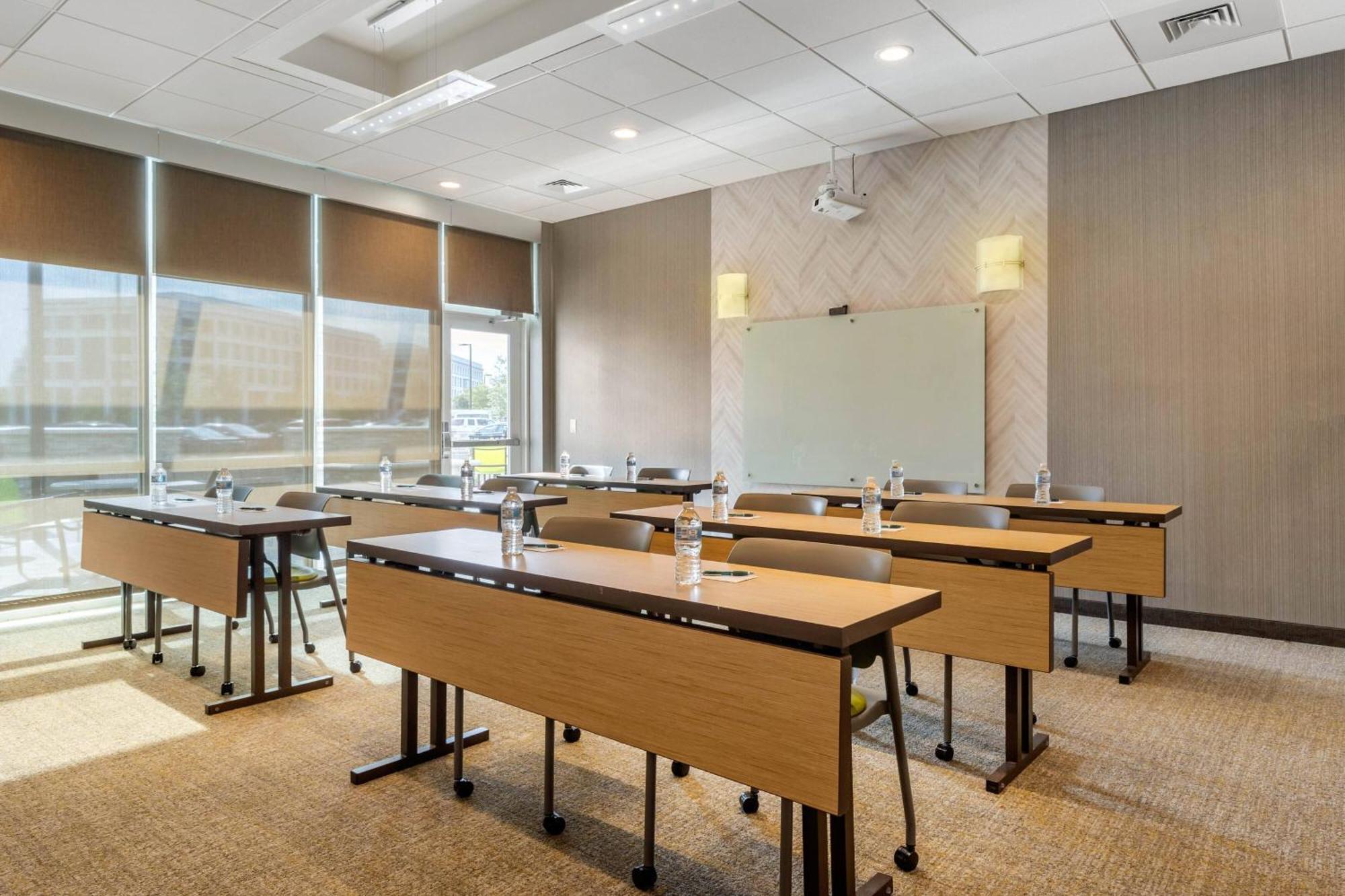 Springhill Suites Charlotte Southwest Εξωτερικό φωτογραφία